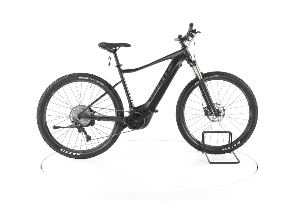Giant Fathom E+ 2 E-Bike - Image 1