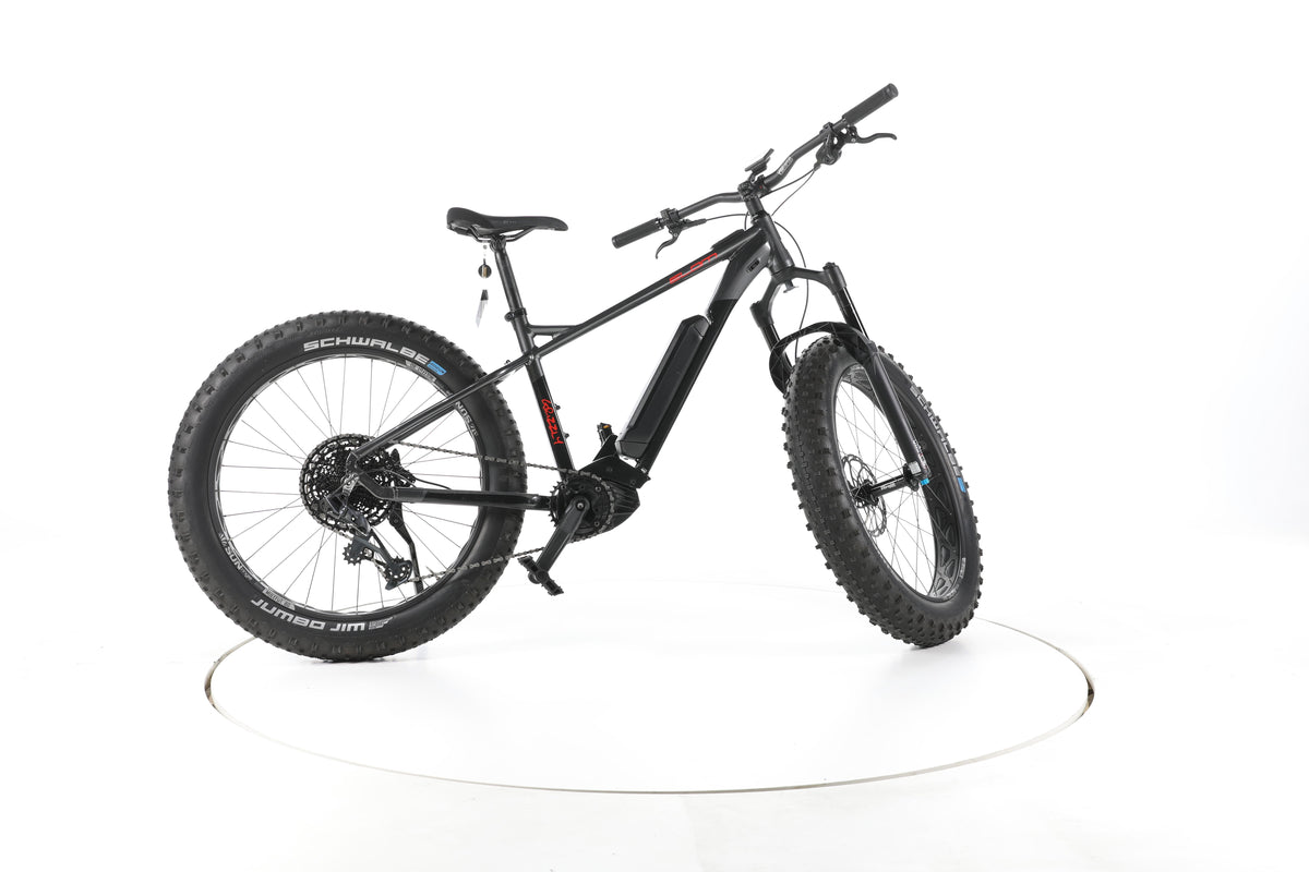 ELOM Fatbike Grizzly E-Fatbikes - Image 1
