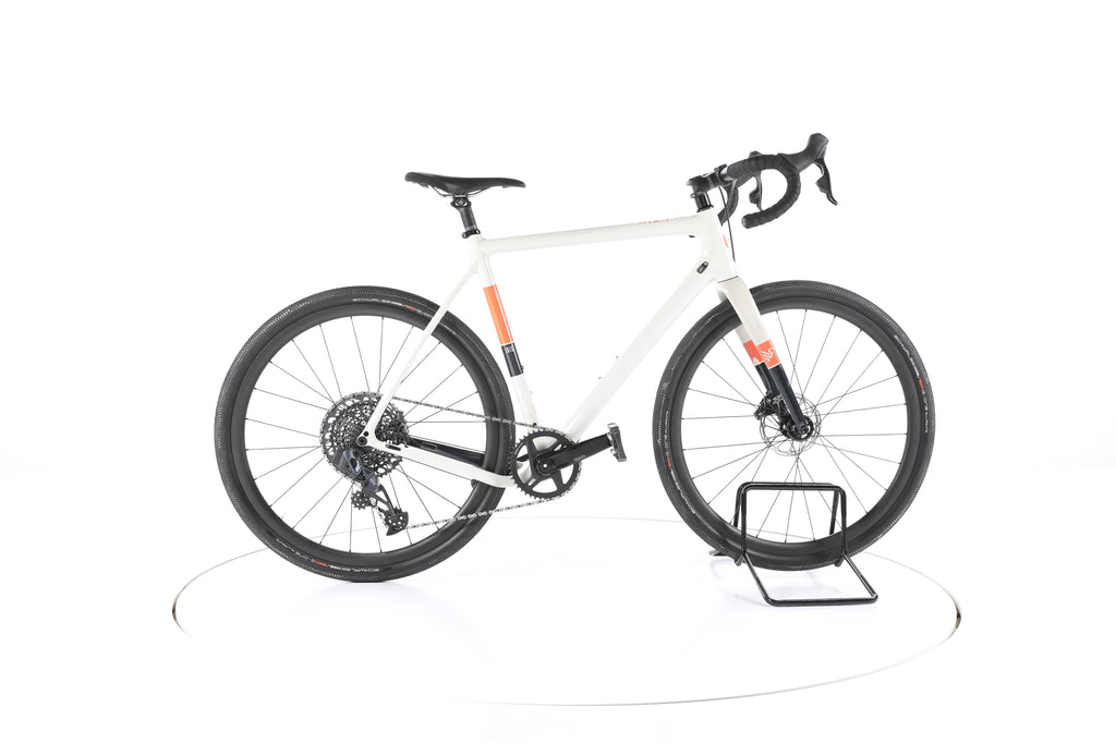 Ibis Cycles Hakka MX - Image 1