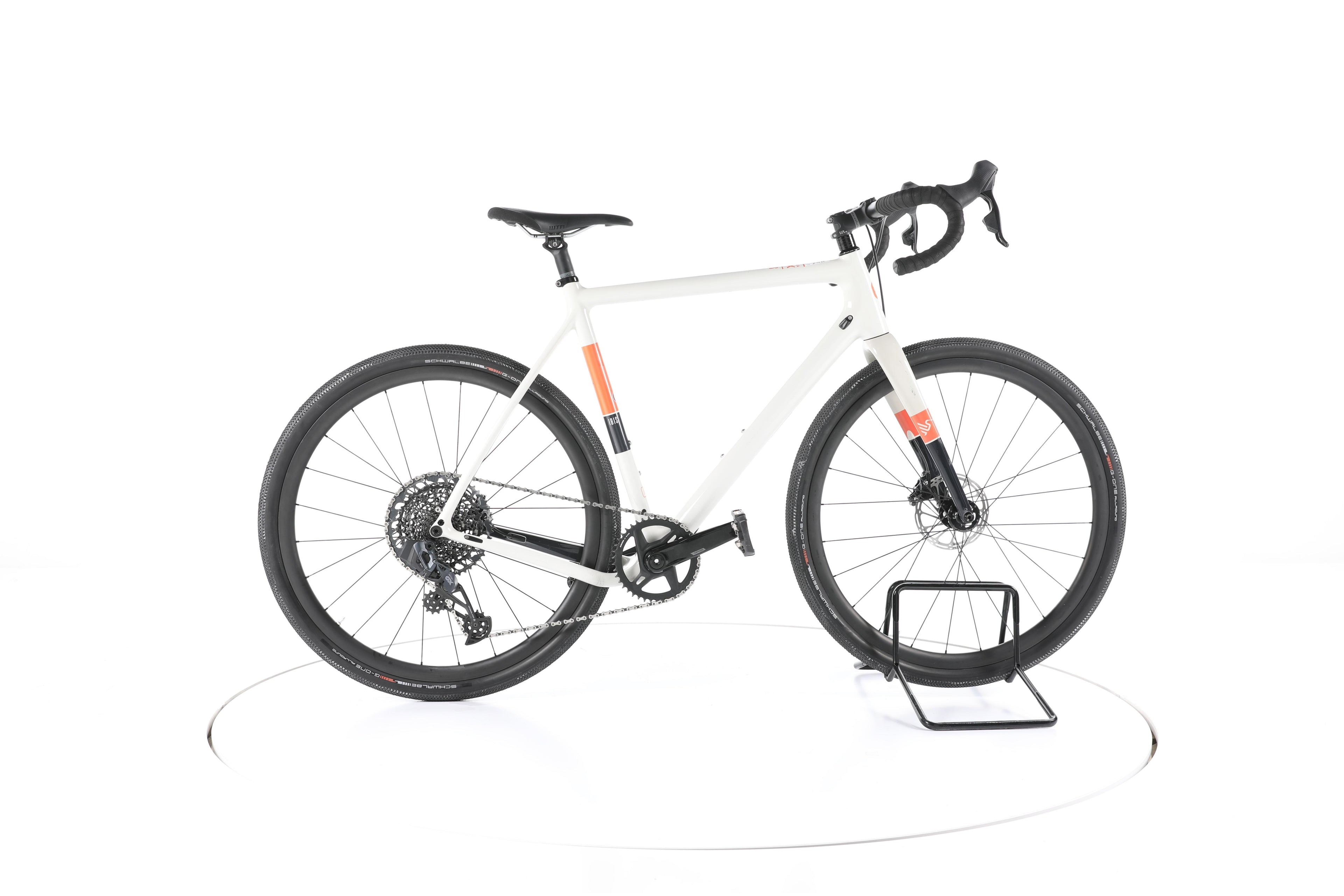 Ibis Cycles Hakka MX - Image 1