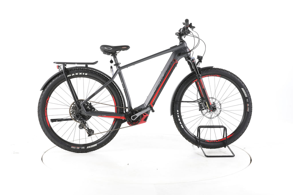 Centurion BACKFIRE E R860I EQ EP2 Trekking E-Bike - Image 1