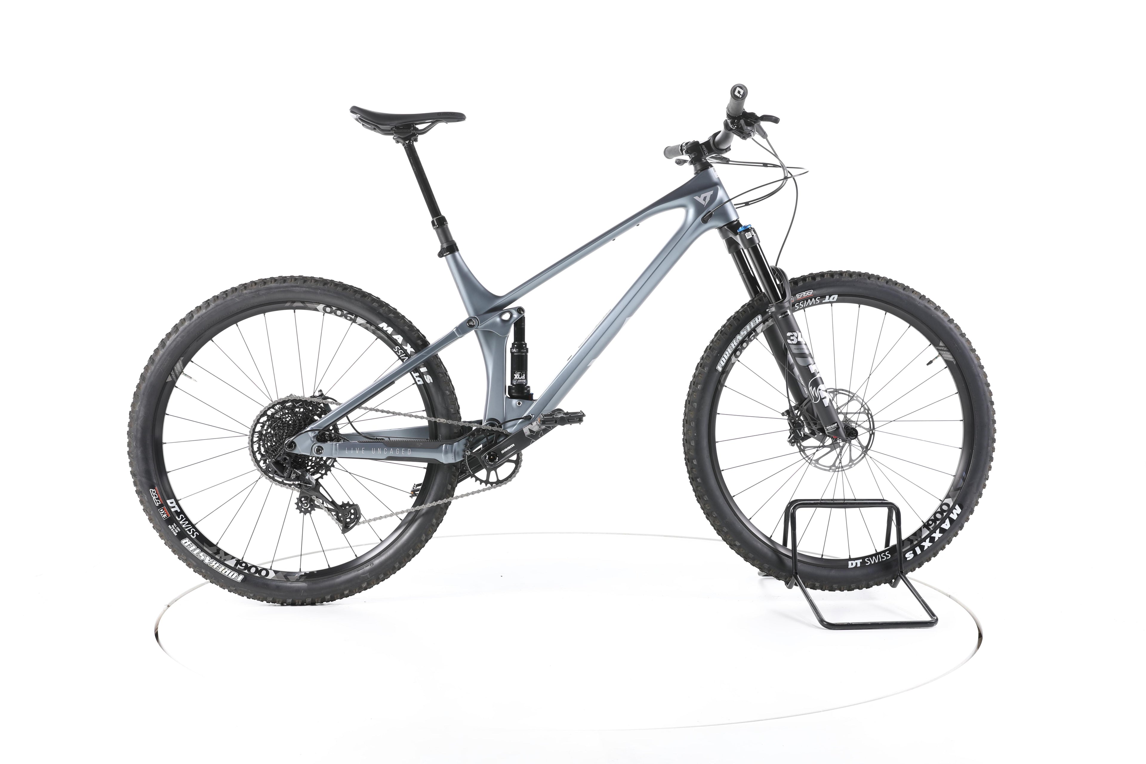 YT IZZO 29 HX CORE 2 - Image 1