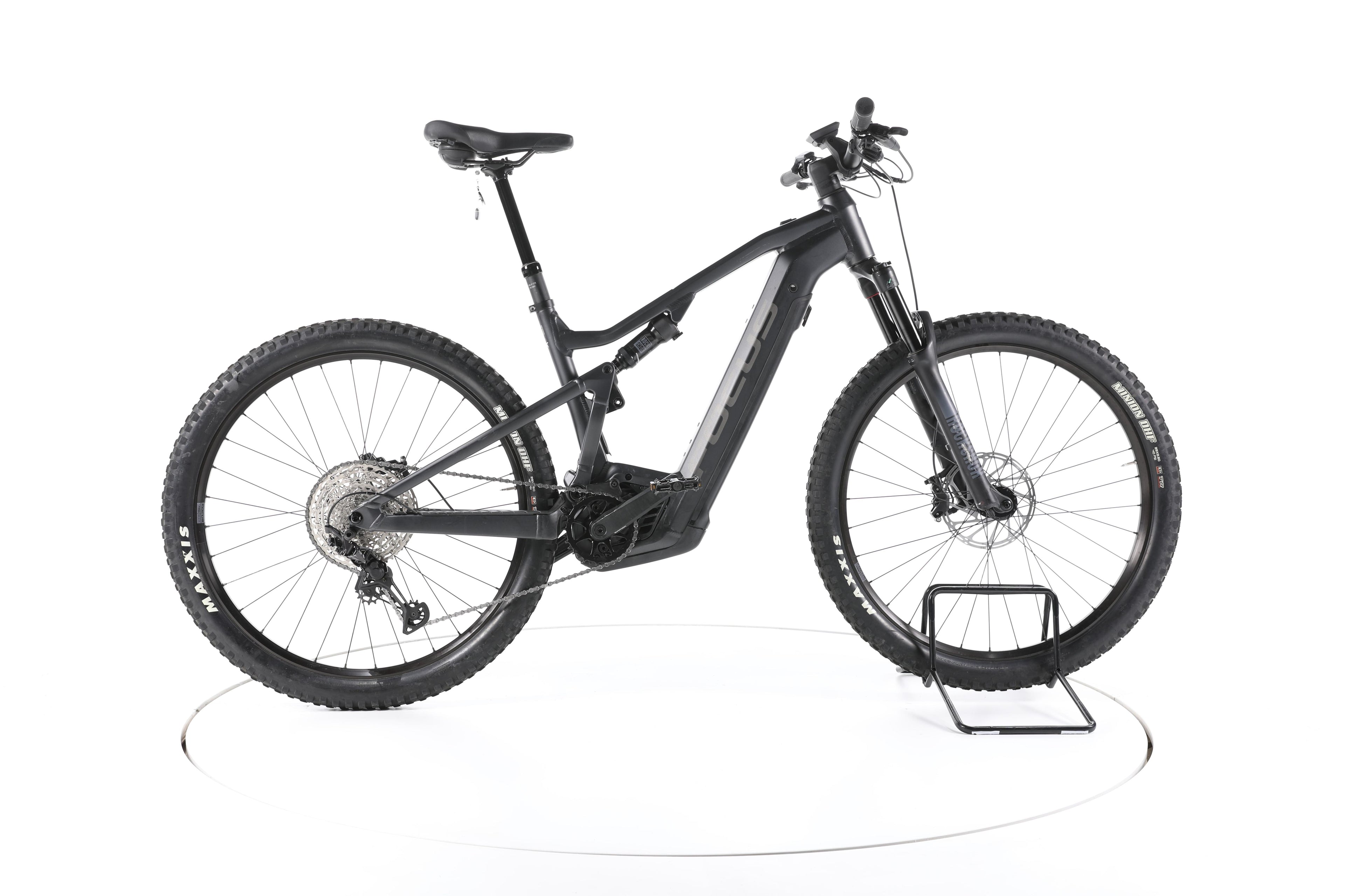 Focus Thron² 6.8 Fully E-Bike - Image 1