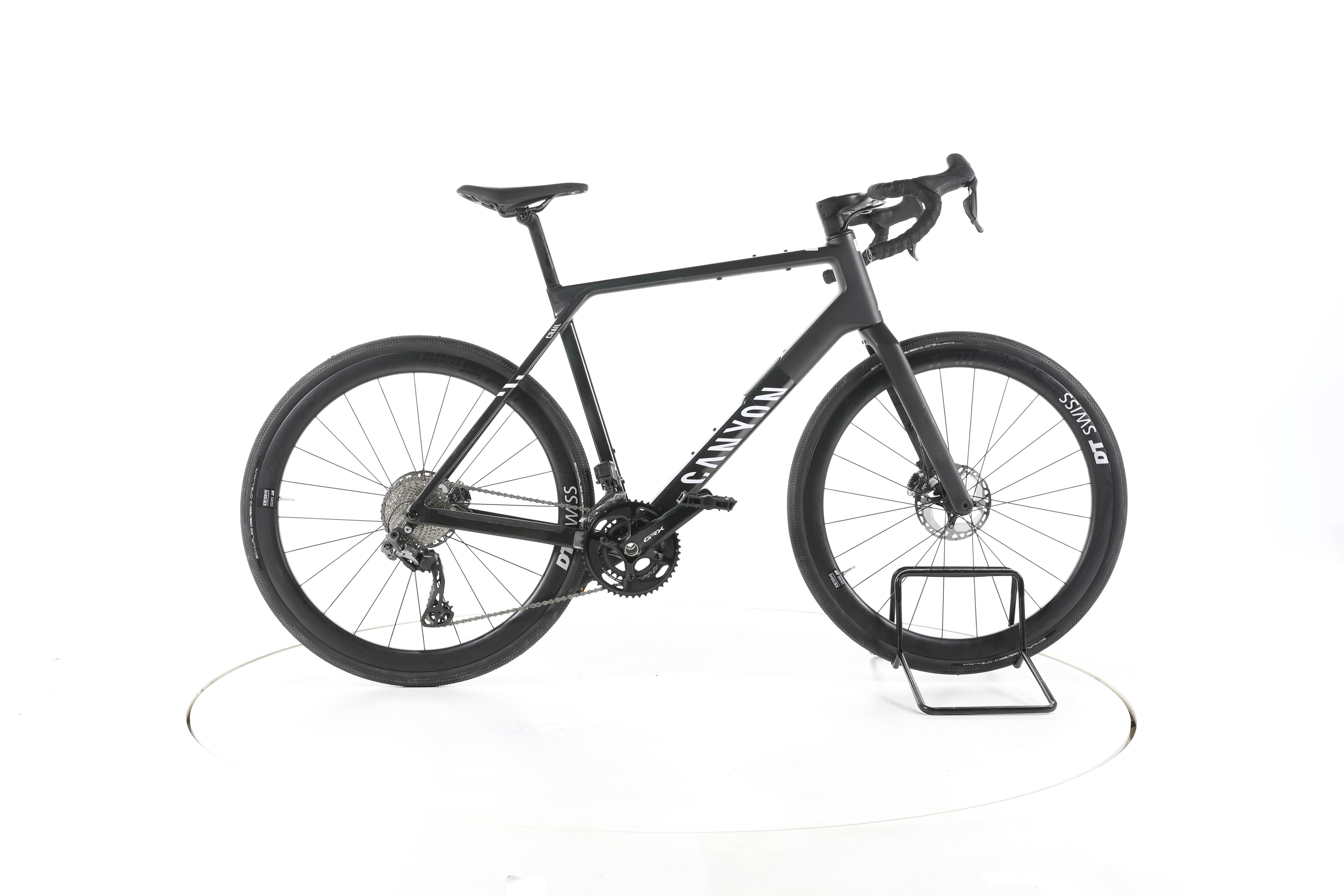 Canyon Grail CFR Di2 Fahrrad Rennrad & Gravel - Image 1