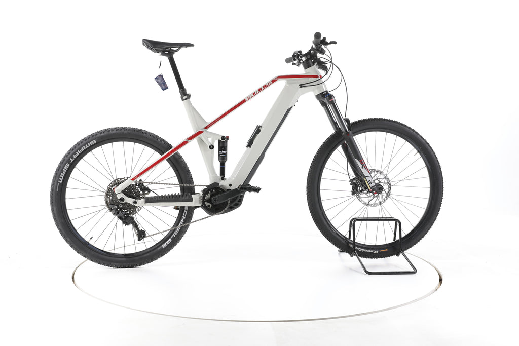 Bulls Sonic EVO AM 1 E-Bike Fully - Image 1