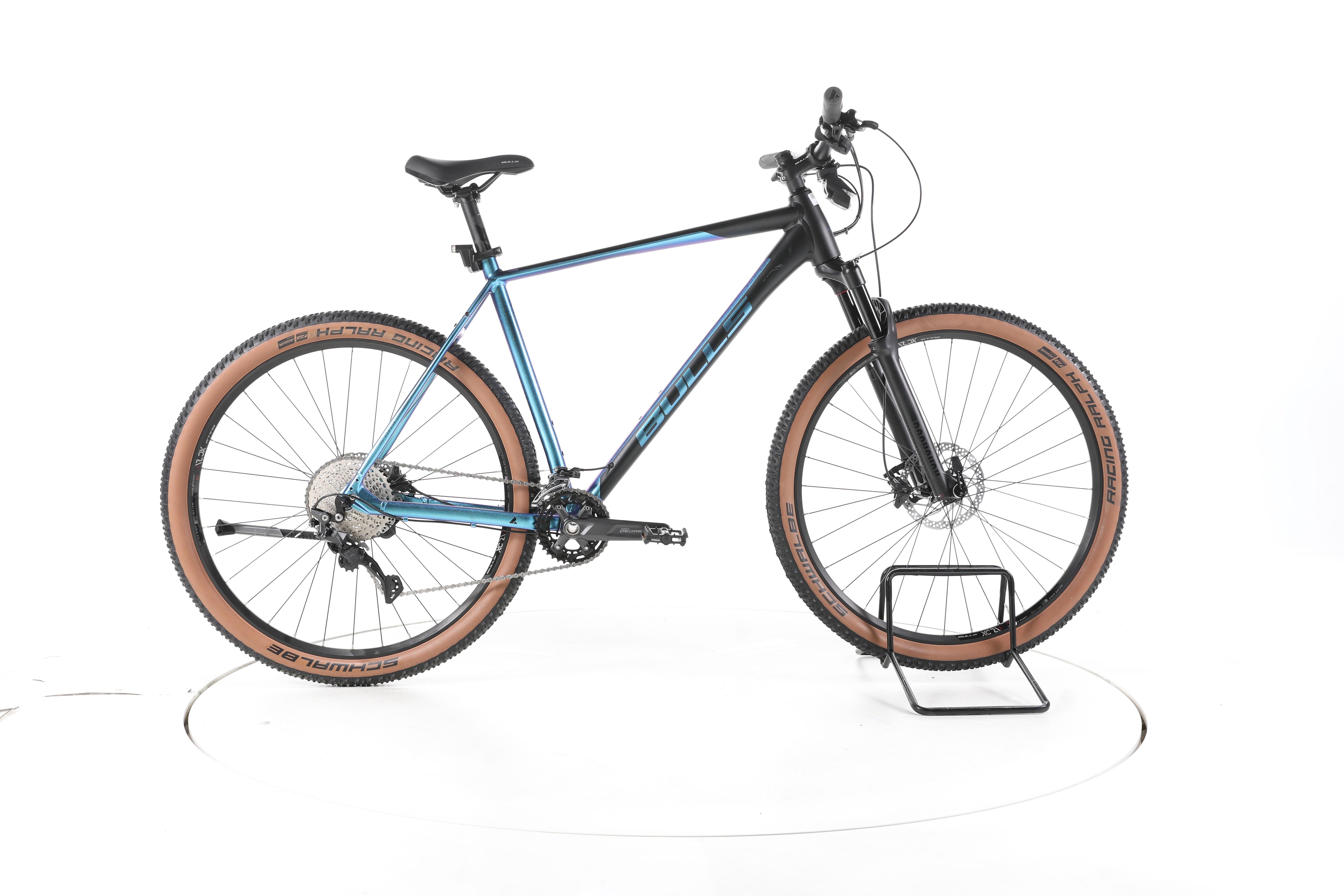 Bulls Copperhead 3 Fahrrad Hardtail - Image 1