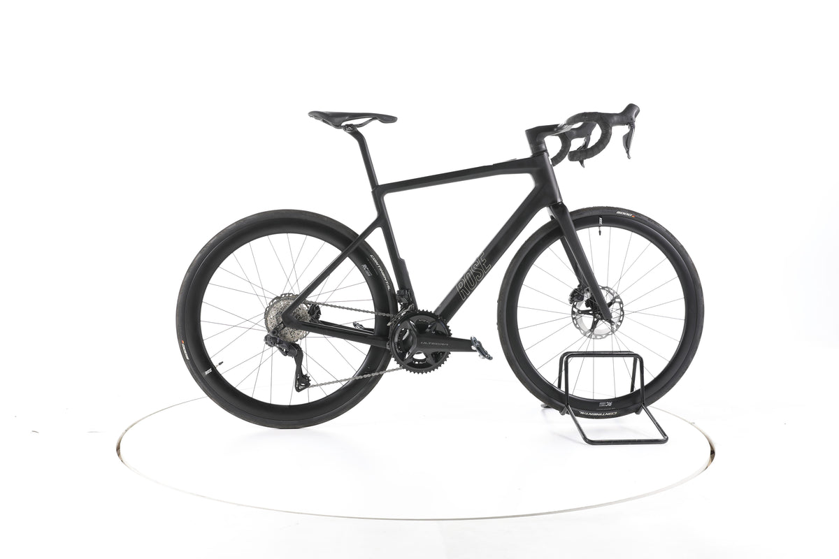 Rose Reveal Plus Ultegra Di2 E-Gravel & Rennrad Carbon 2025 - Image 1