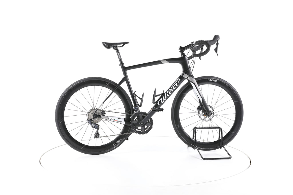Wilier GTR Team Disc - Image 1