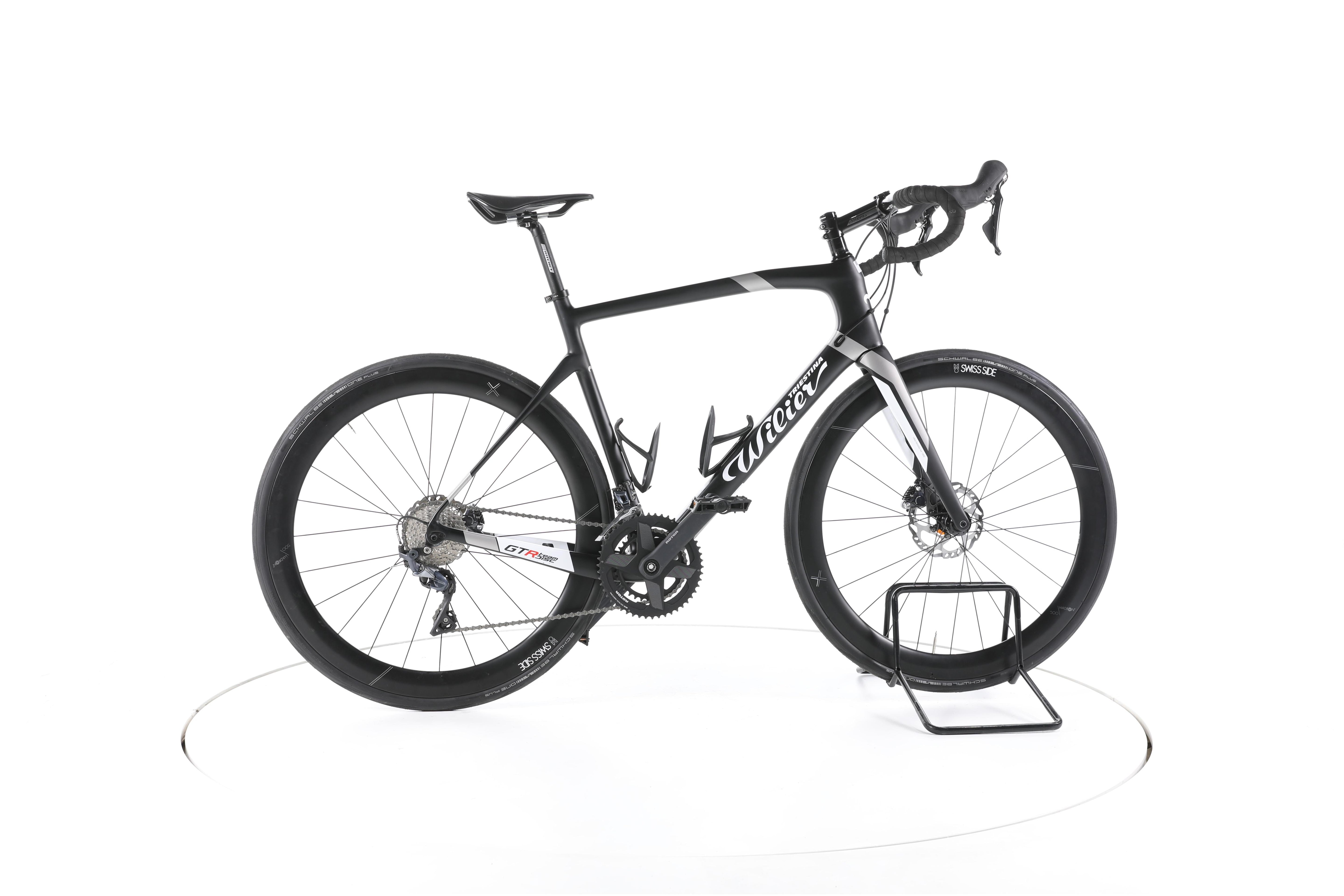 Wilier GTR Team Disc - Image 1