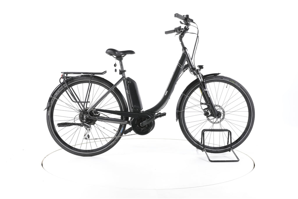 Triumph E-Bird Ultra Trekking E-Bike Tiefeinsteiger - Image 1
