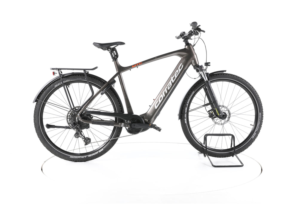 Corratec E-Power MTC Elite 12S SE 3.0 Trekking E-Bike 2023 - Image 1