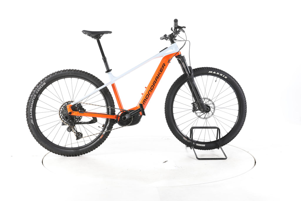 Mondraker PRIME R E-Bike - Image 1