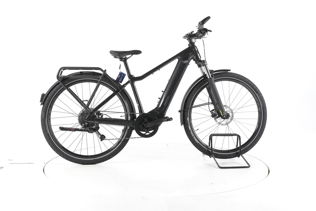 Giant Explore E+ 2 Trekking E-Bike 2024 - Image 1