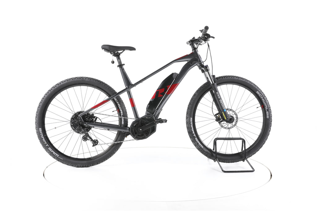 R Raymon HardRay E 3.0 E-Bike - Image 1