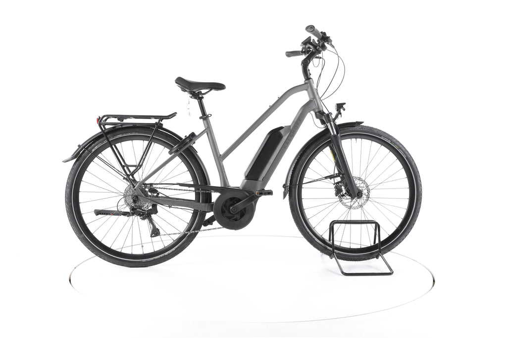 Kalkhoff Endeavour 1.B Move Trekking E-Bike 2023 - Image 1