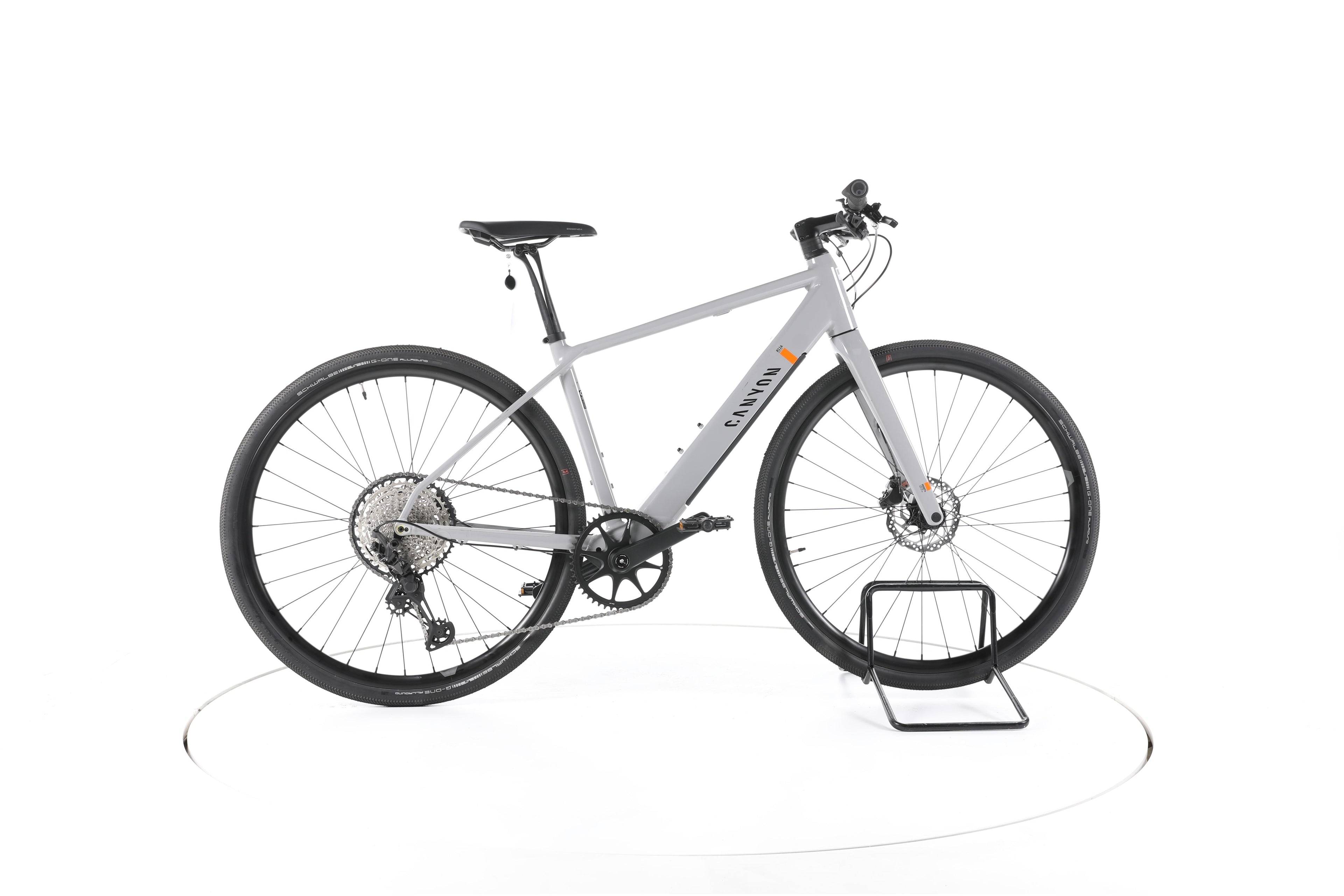 Canyon Roadlite:ONfly 7 E-Gravelbike - Image 1