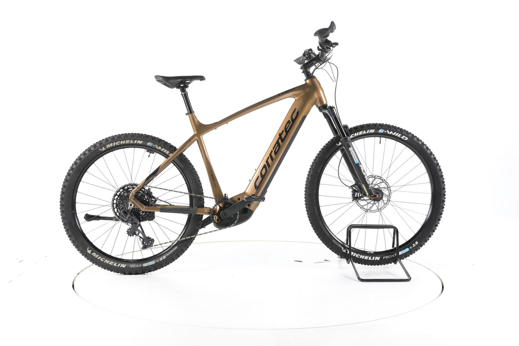 Corratec E-Power X-Vert Factory E-Bike 2023 - Image 1