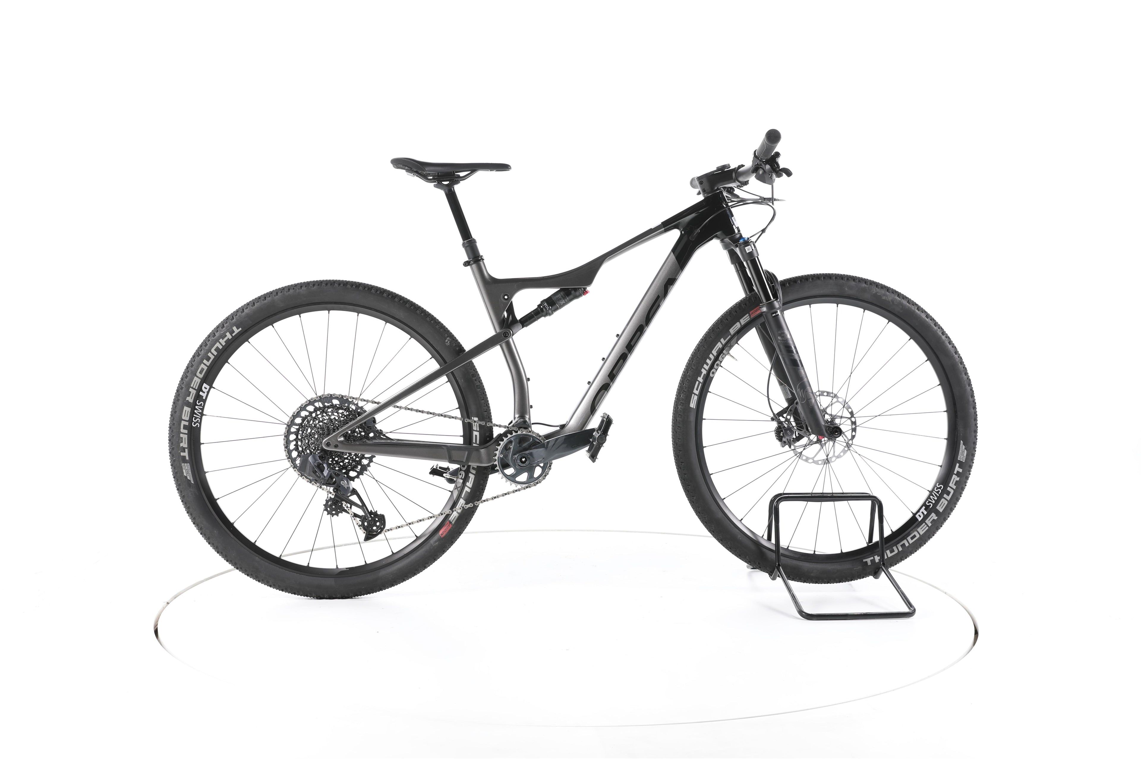 Orbea OIZ M11-AXS - Image 1
