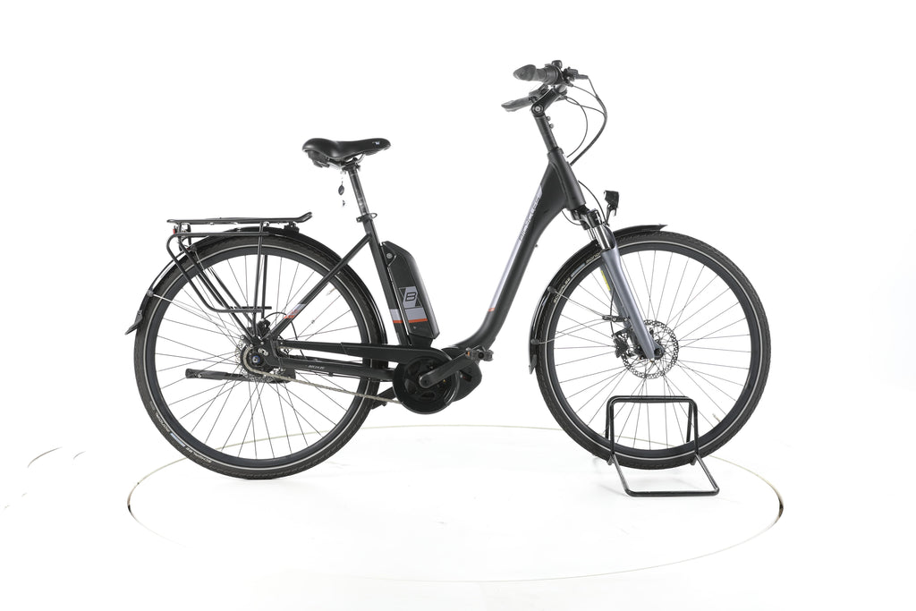 Bicycles Faro 8.5 City E-Bike Tiefeinsteiger - Image 1