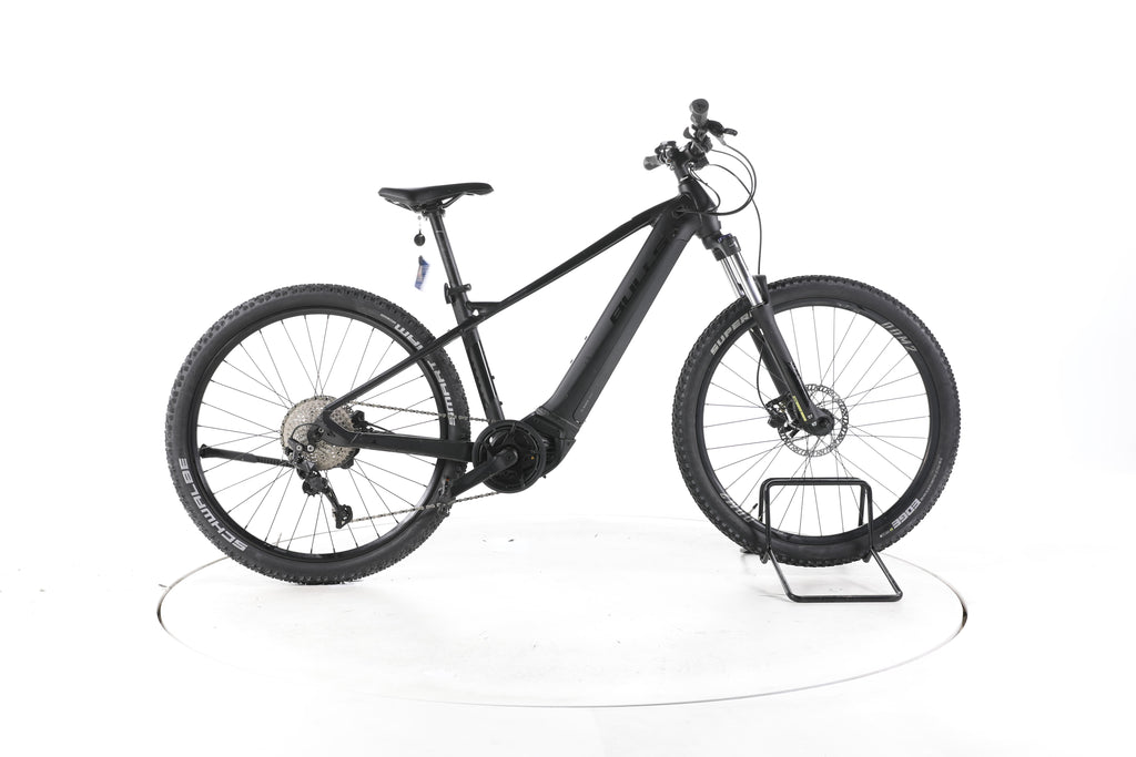 Bulls Evo 625 E-Bike 2024 - Image 1