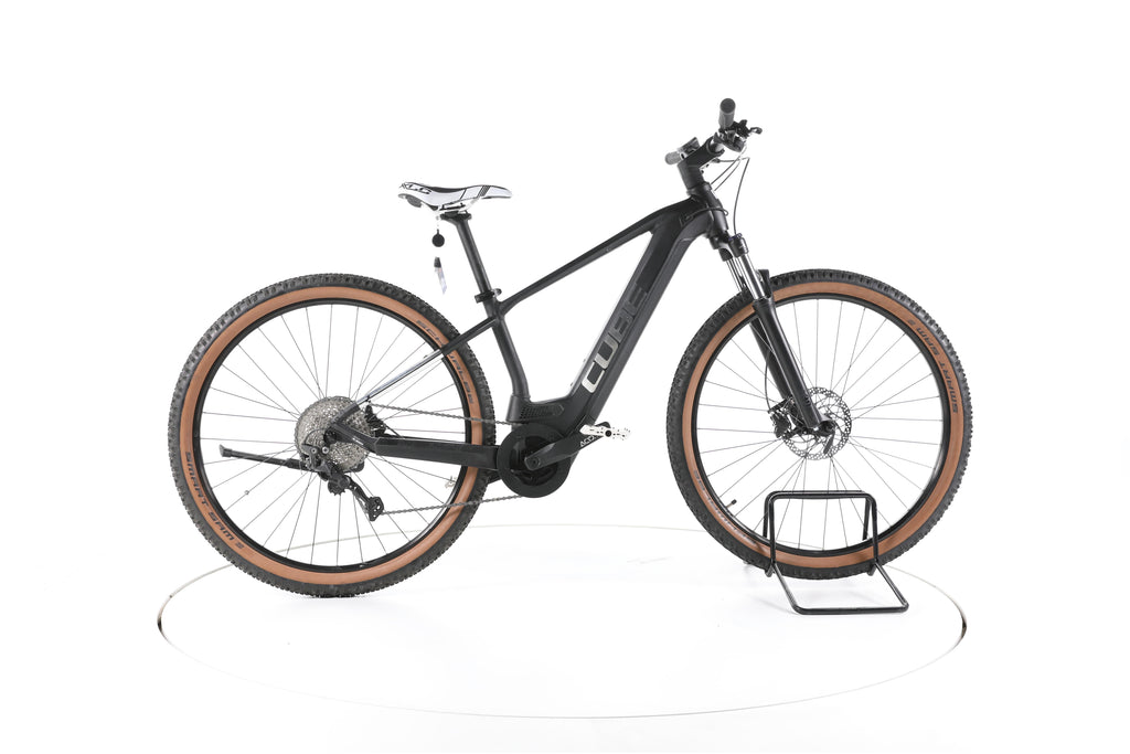 Cube Reaction Hybrid ONE E-Bike - Image 1