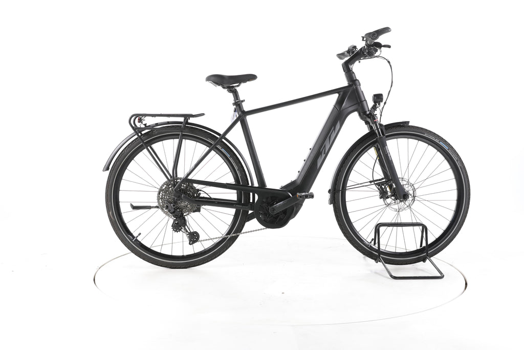 KTM Power Sport 11 Trekking E-Bike - Image 1