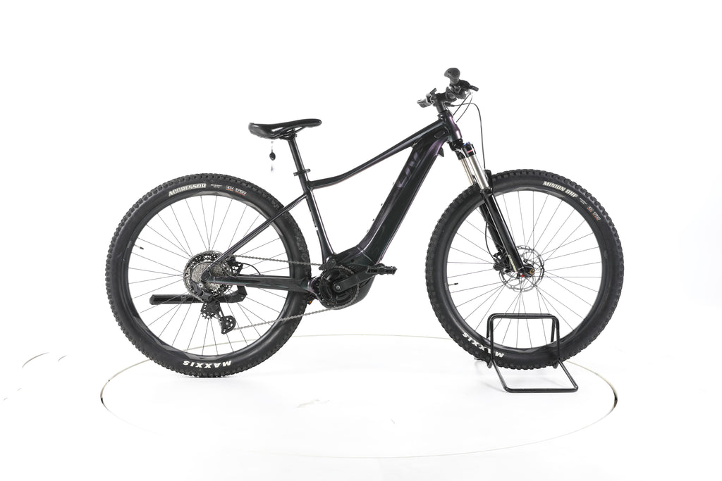 Liv Vall E+ Pro E-Bike - Image 1