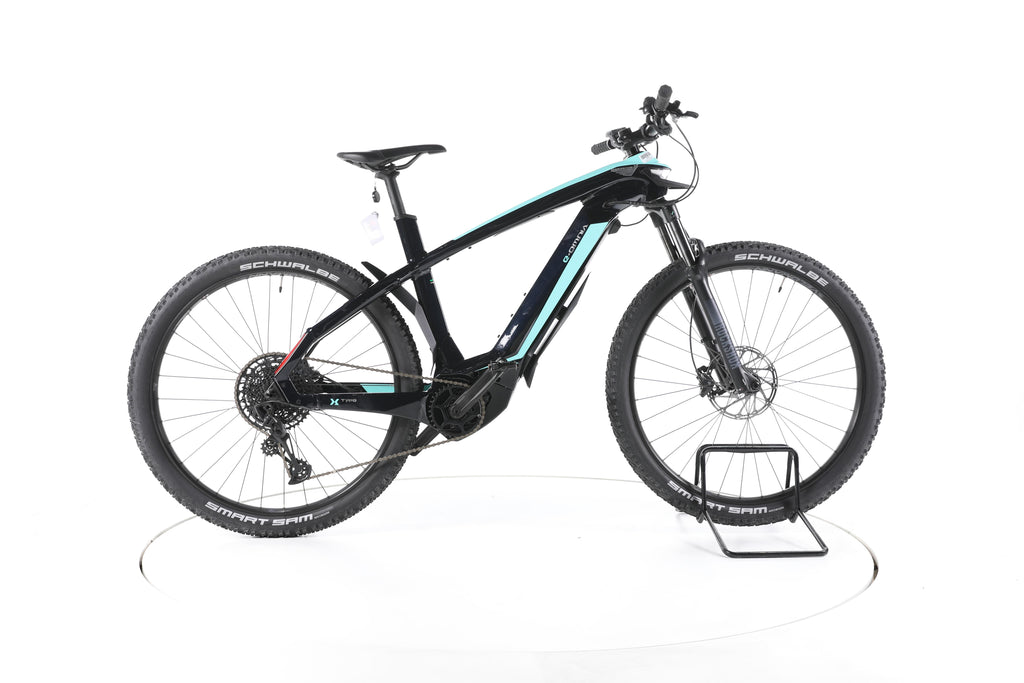Bianchi e-Omnia X Type E-Bike - Image 1