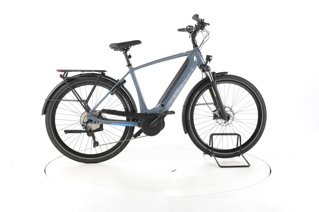 Gazelle Chamonix T10 Trekking E-Bike - Image 1