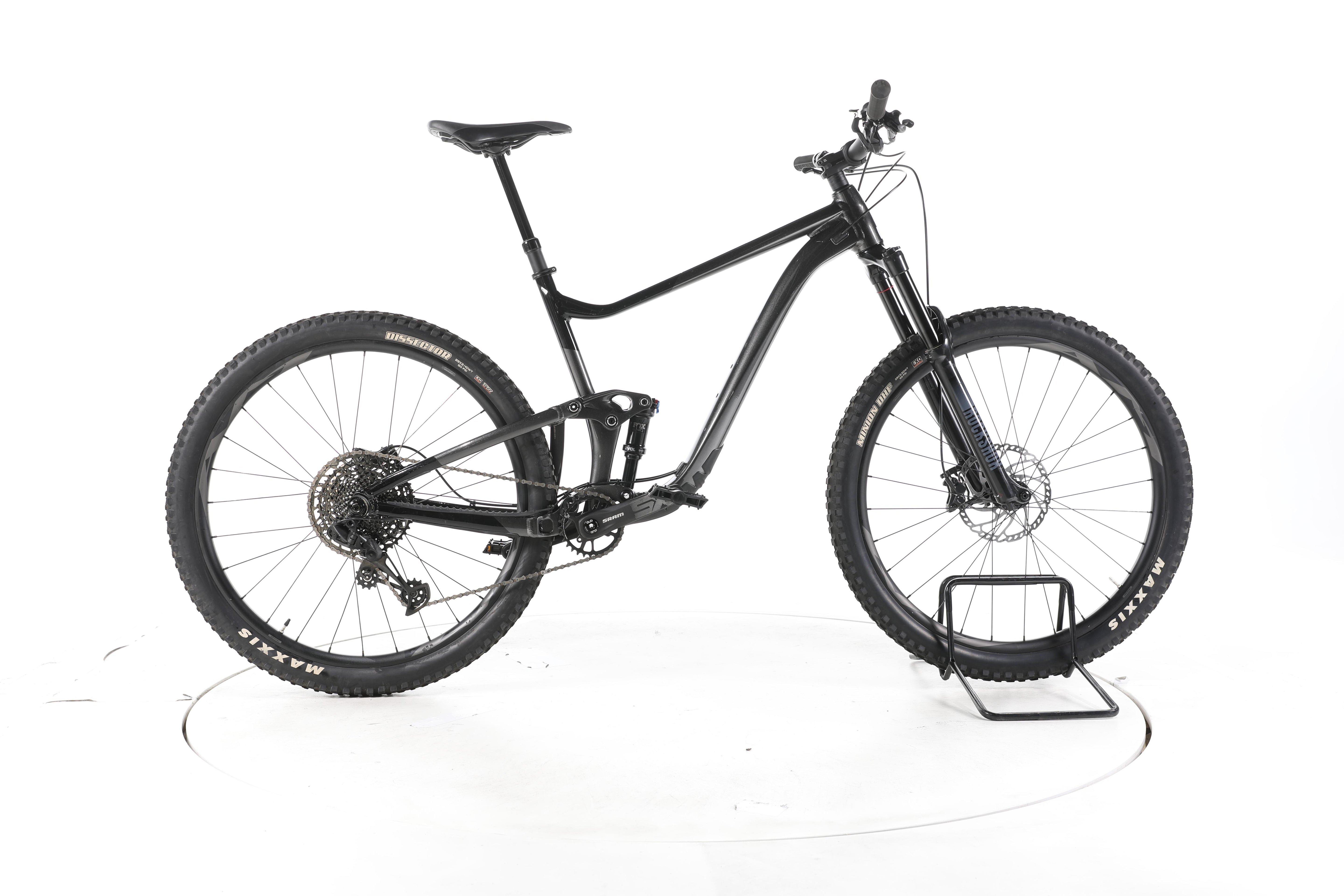 Giant Trance X 2 Fahrrad Fully - Image 1