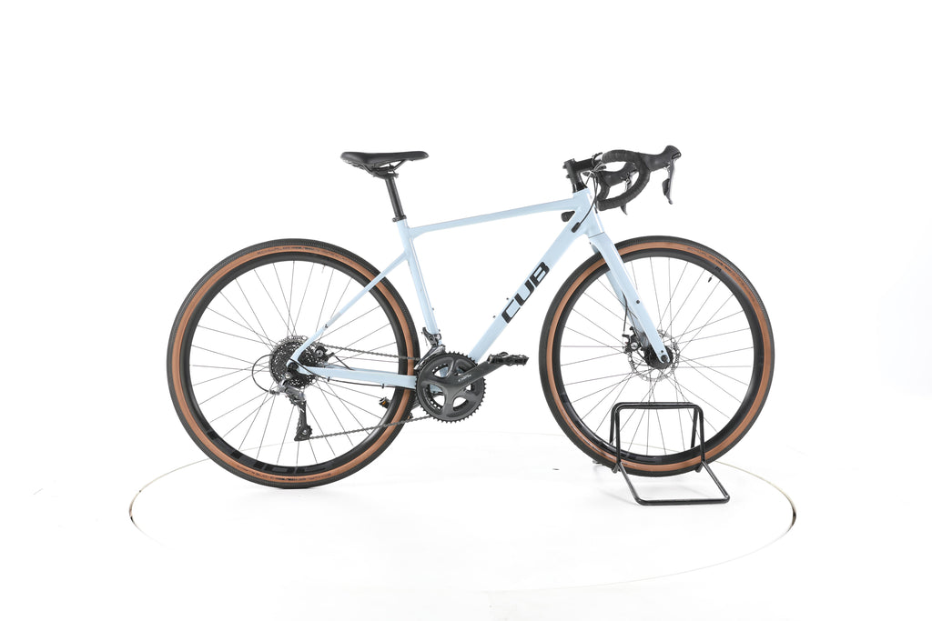 Cube Nuroad - Image 1