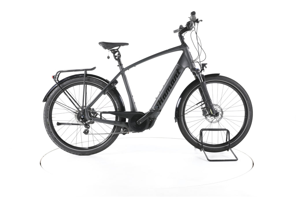 Diamant Opal + City E-Bike - Image 1