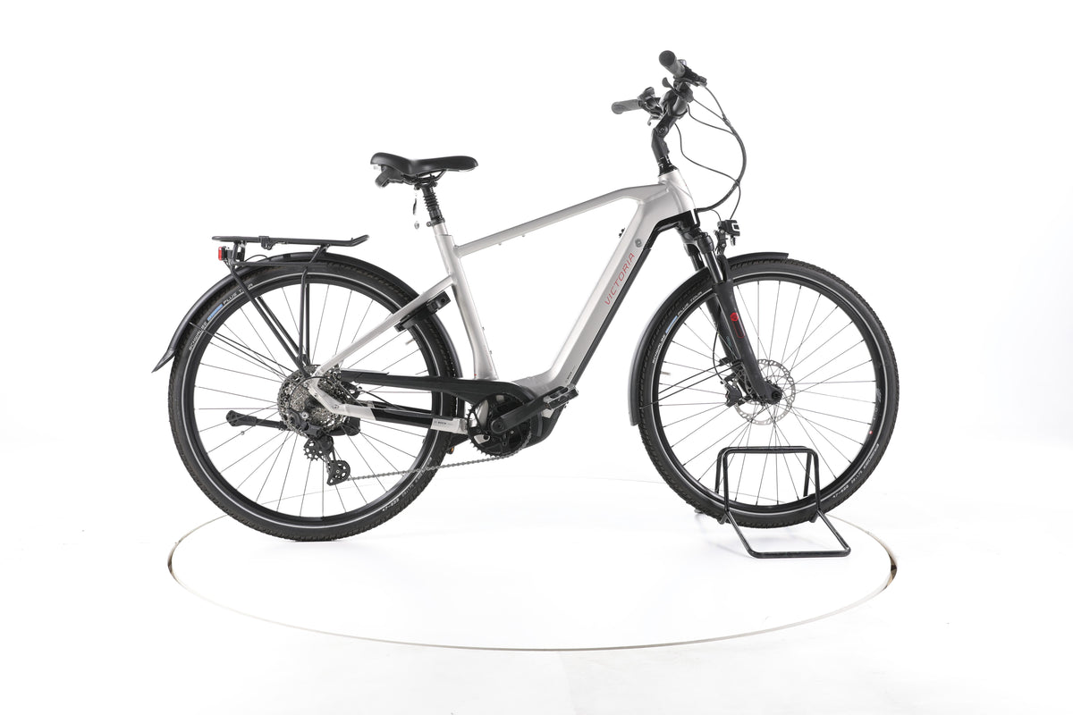 Victoria E-Manufaktur 12.8 Trekking E-Bike - Image 1
