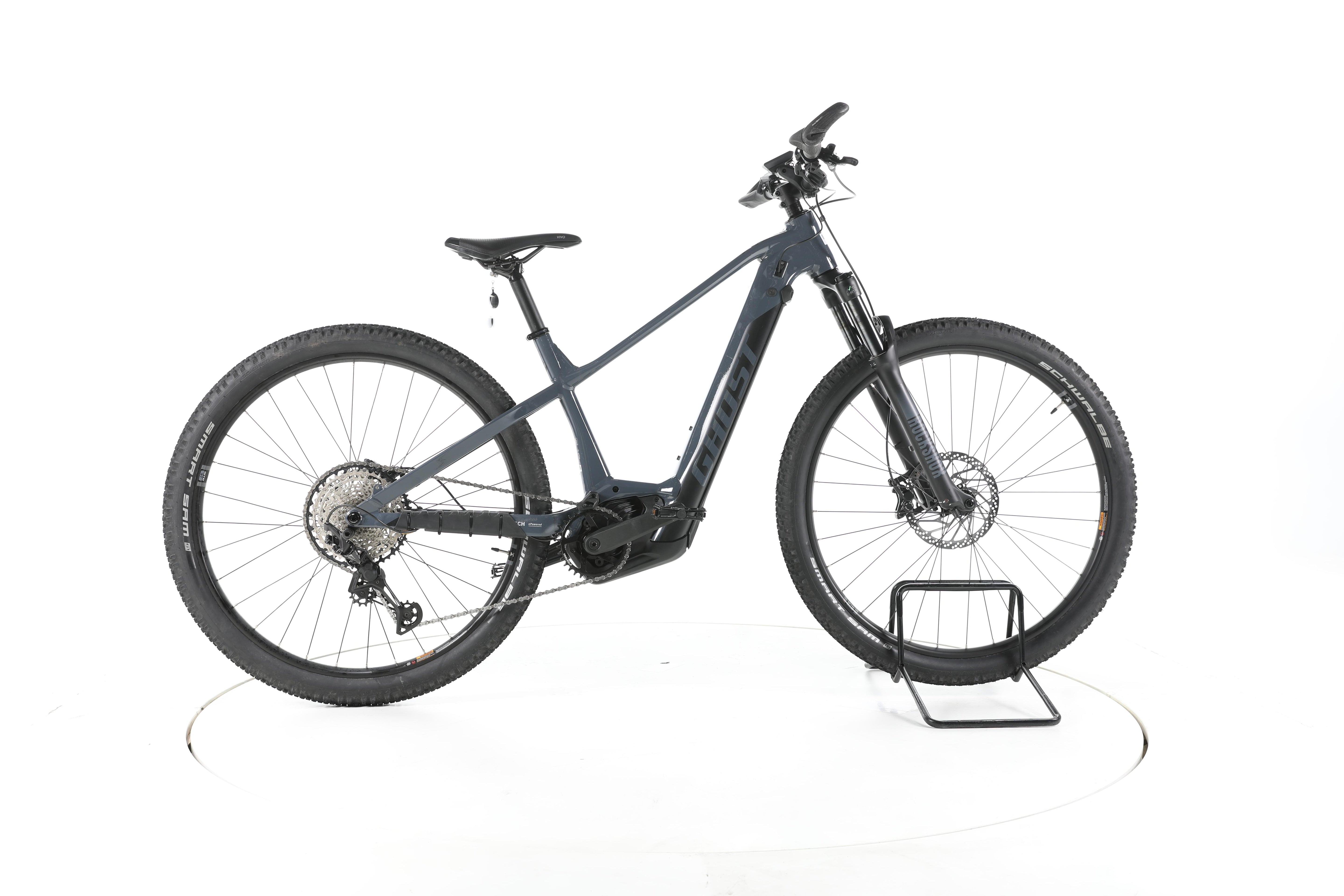 Ghost E-Teru B Pro E-Bike - Image 1