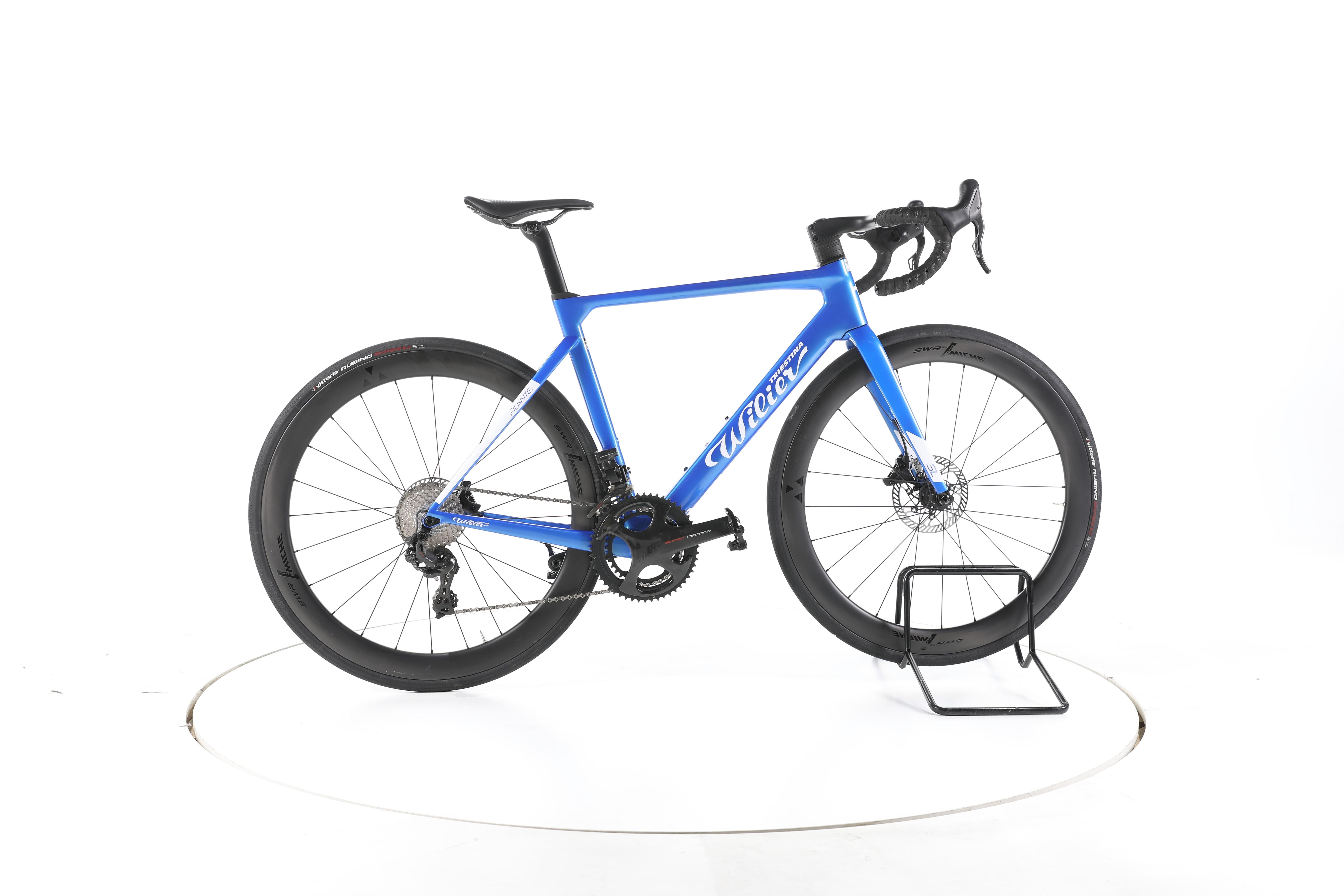 Wilier Filante SL Super Record EPS Rennrad Carbon 2025 - Image 1