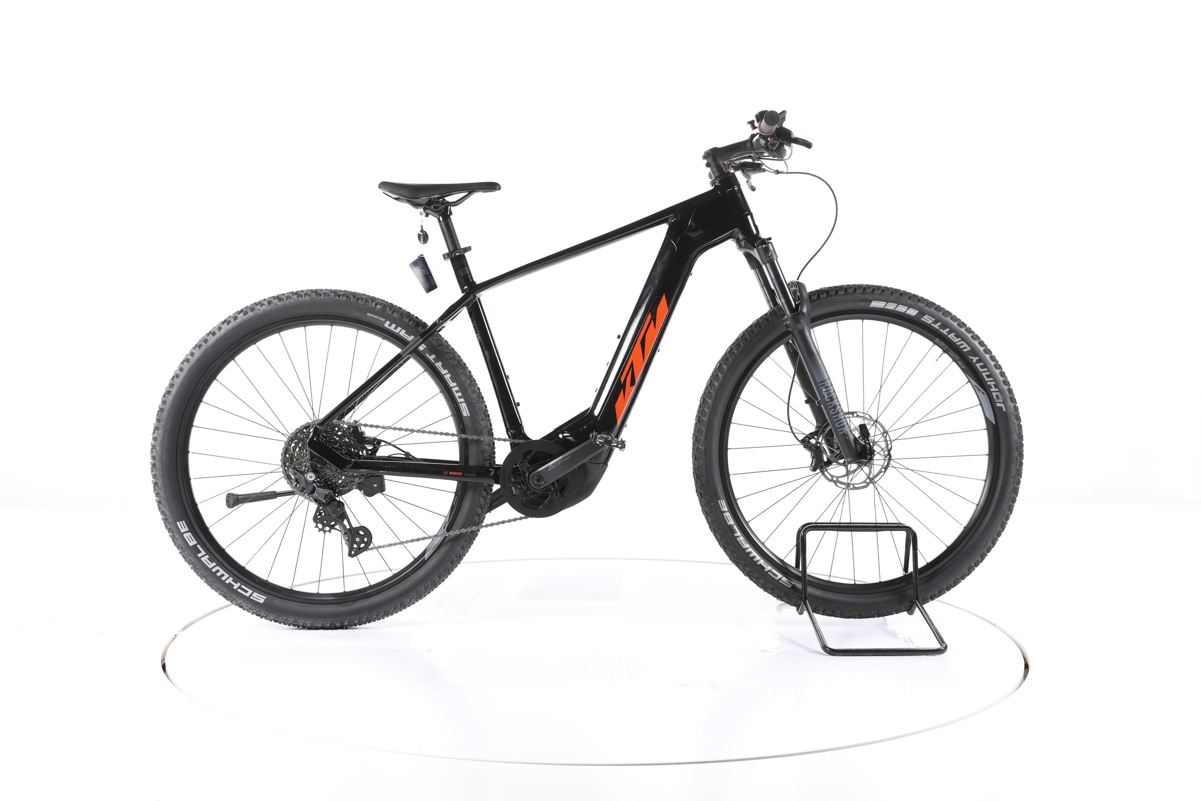 KTM Macina Team 792 E-Bike 2023 - Image 1