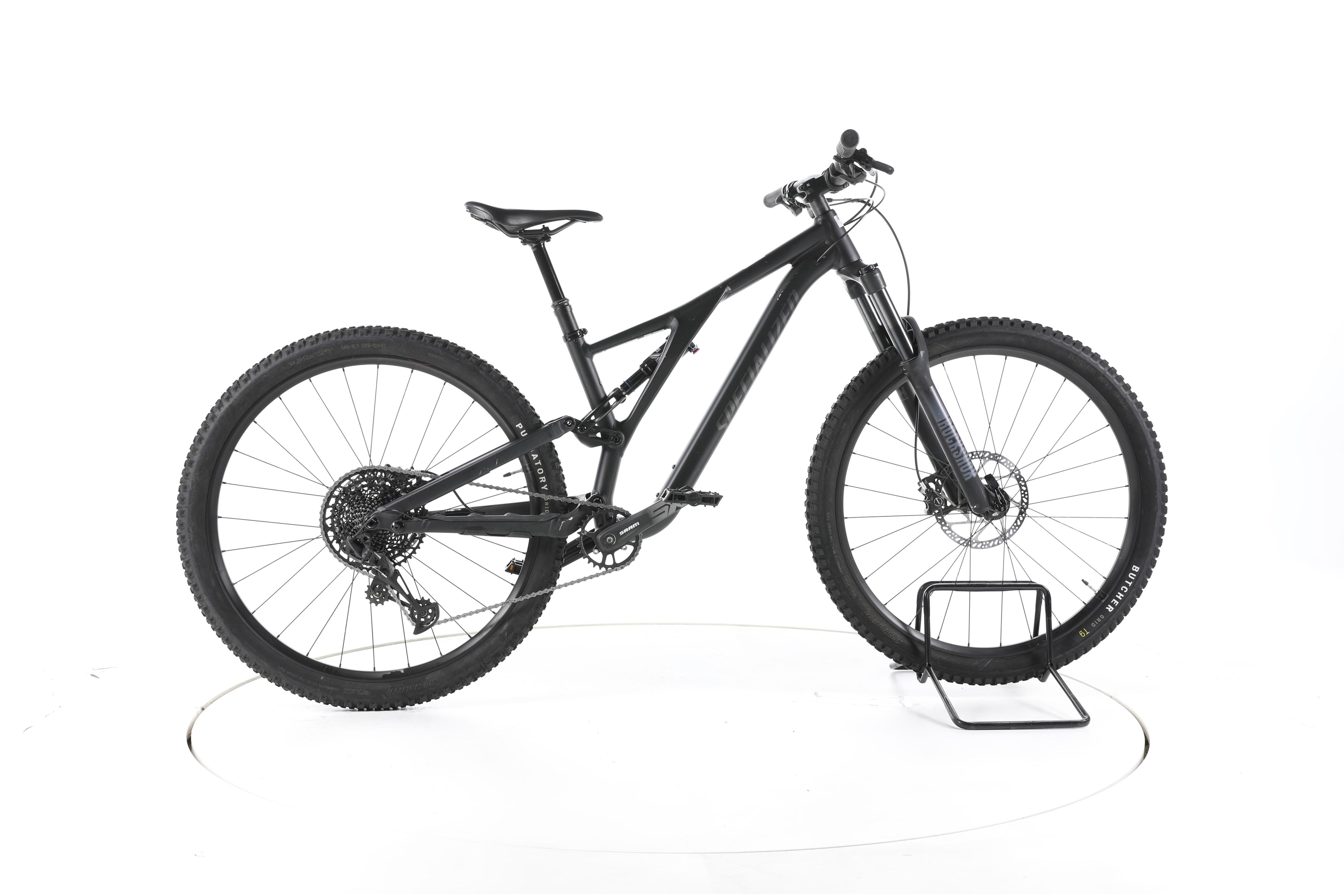 Specialized Stumpjumper Alloy - Image 1