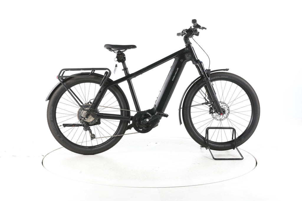 Riese & Müller Charger4 GT touring Trekking E-Bike - Image 1