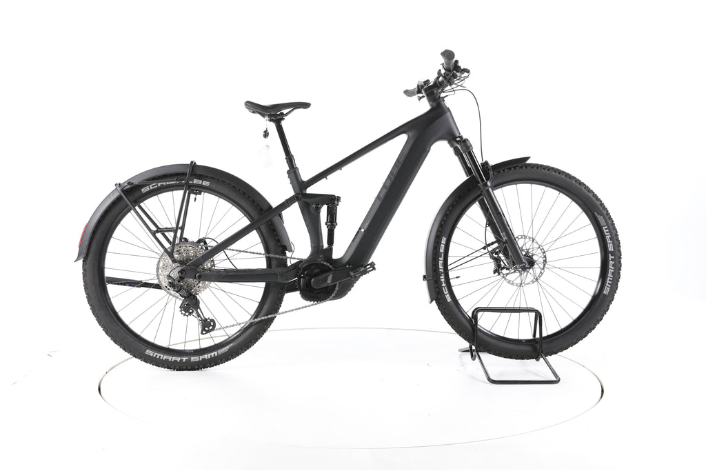 Cube Stereo Hybrid ONE22 SLX Allroad SUV E-Bike 2025 - Image 1