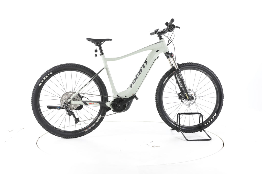 Giant Fathom E+2 E-Bike - Image 1