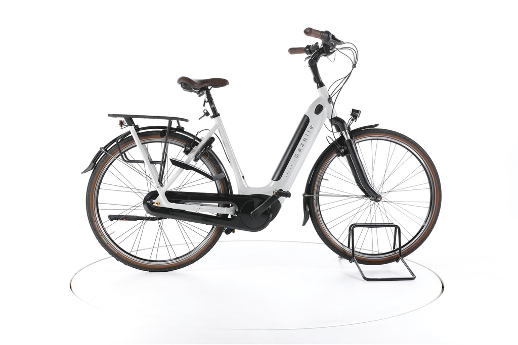Gazelle Arroyo C7+ HMB Elite City E-Bike Tiefeinsteiger - Image 1