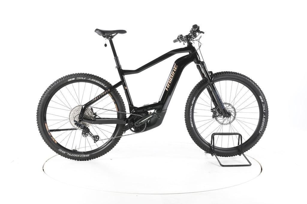 Haibike AllTrack 10 E-Bike 2024 - Image 1
