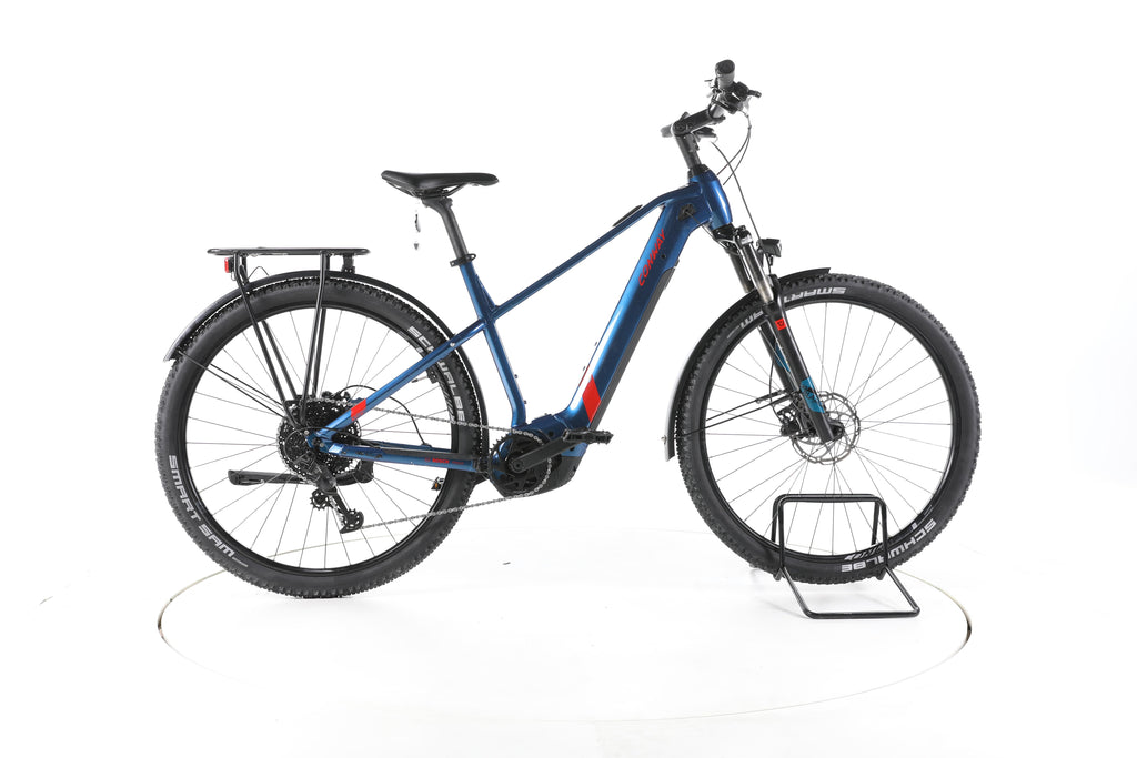 Conway Cairon C 2.0 Trekking E-Bike - Image 1