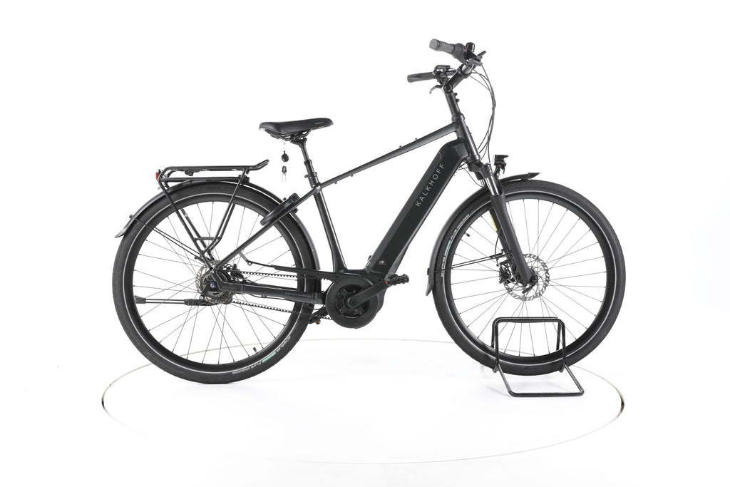 Kalkhoff Image 3.B Excite City E-Bike 2024 - Image 1