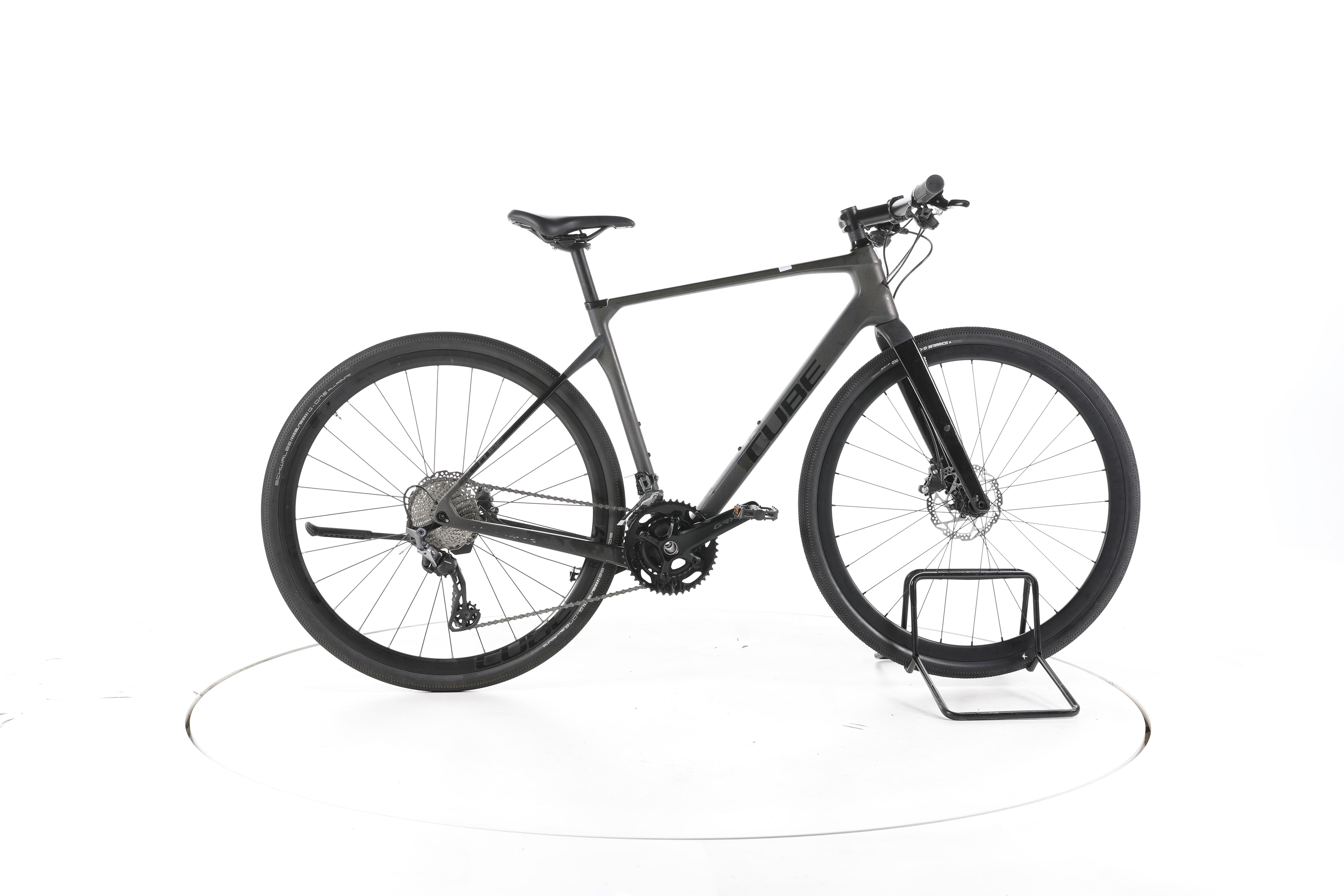 Cube SL Road C:62 SLT Fahrrad Hardtail - Image 1