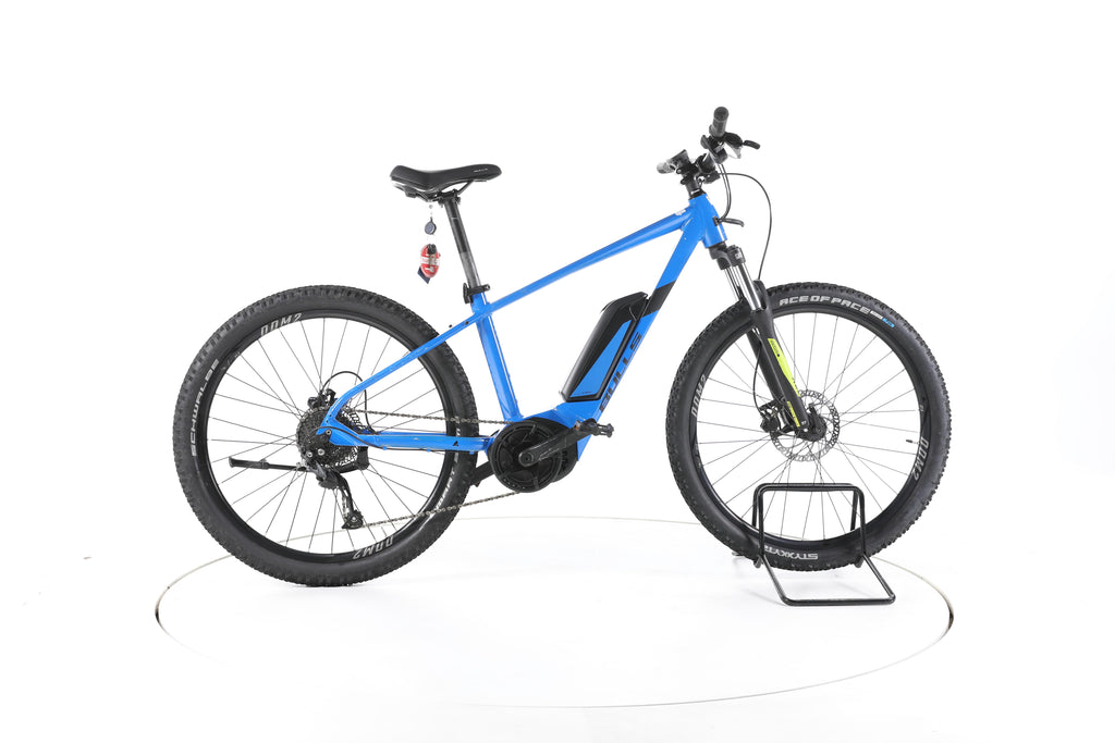 Bulls LT Performance E-Bike - Image 1