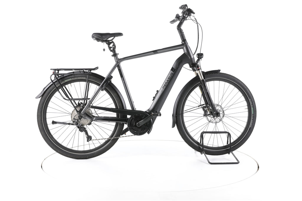 Pegasus Strong Evo 10 Trekking E-Bike - Image 1