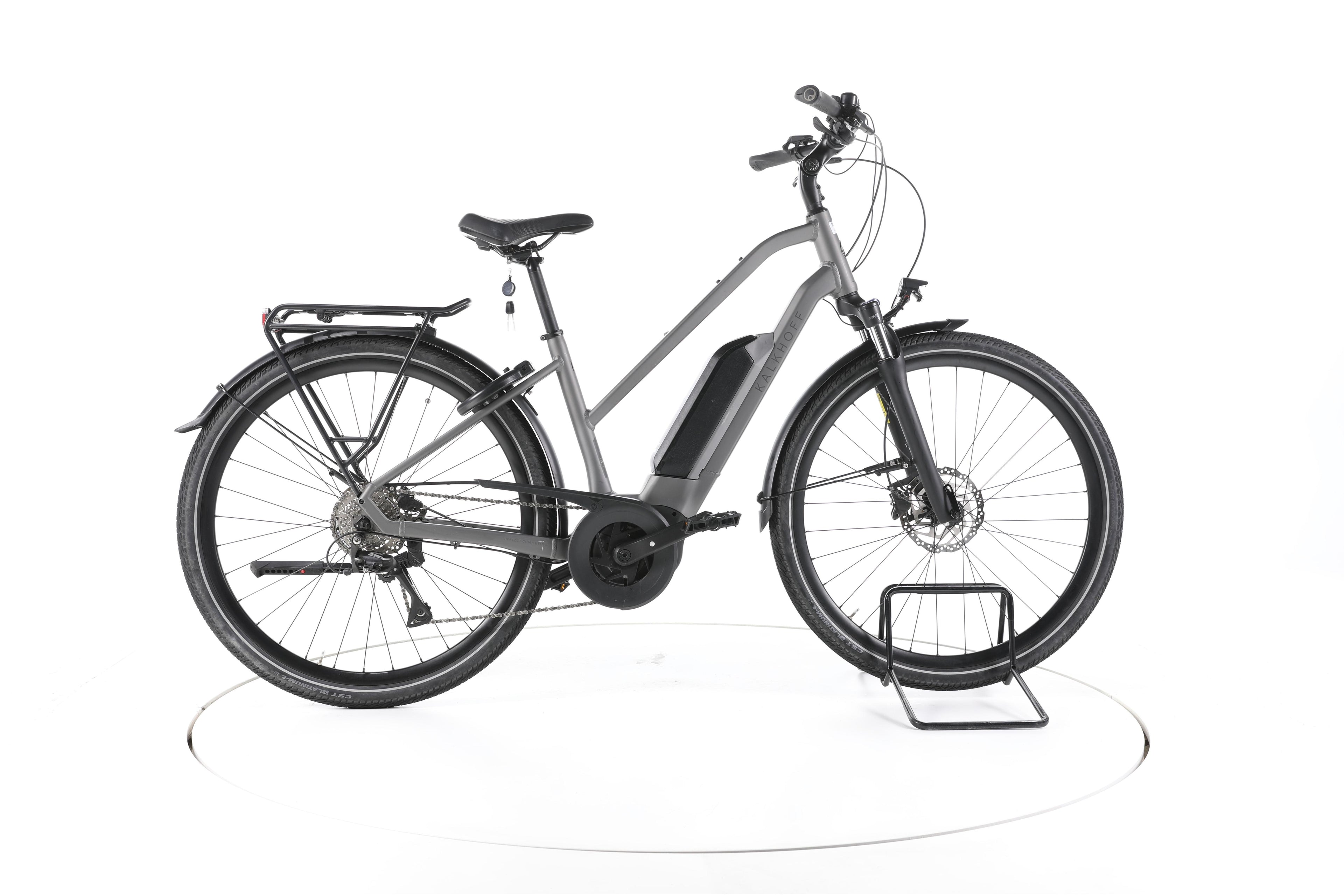 Kalkhoff Endeavour 1.B Move Trekking E-Bike 2023 - Image 1