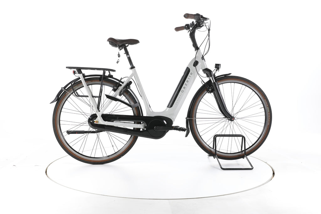 Gazelle Arroyo C7 City E-Bike Tiefeinsteiger - Image 1