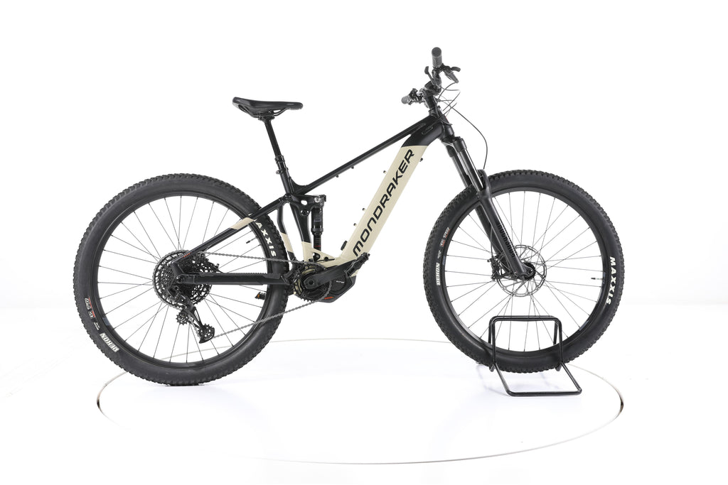 Mondraker DUSK E-Bike Fully - Image 1